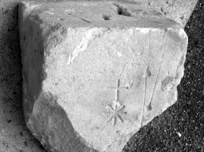 Mason's Mark Cornerstone Old Stone Homes