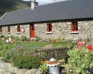 Stone cottage, Ireland, Stone homes for sale in Ireland, shepherd’s cottage