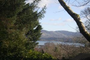 Old stone cottage for sale in Ireland, Kenmare Bay and Caha Mountains