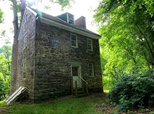 old stone house, mill house, oella, Maryland, old stone ruins, abandoned stone house, old stone houses