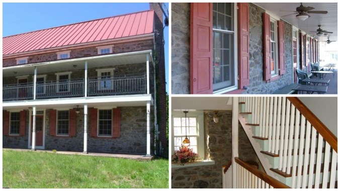 Inn at Perkiomenville